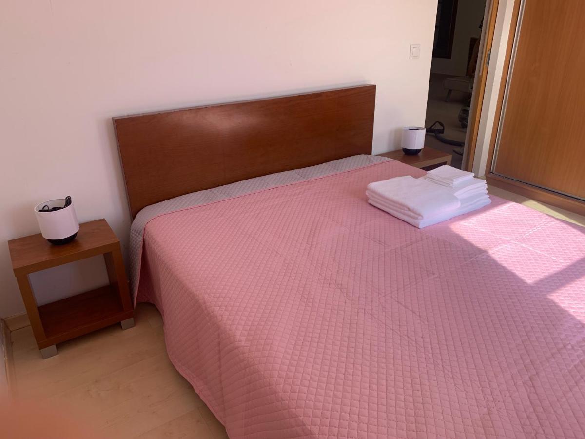 Aroeira Beach House Luaran gambar